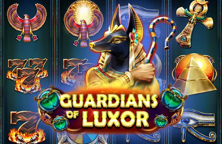 Guardians Of Luxor