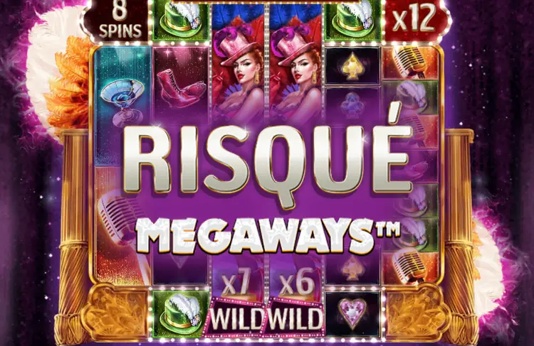 Risque Megaways