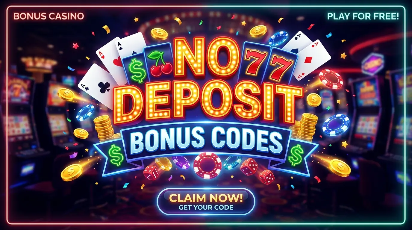 Royal Oak casino no deposit bonus codes