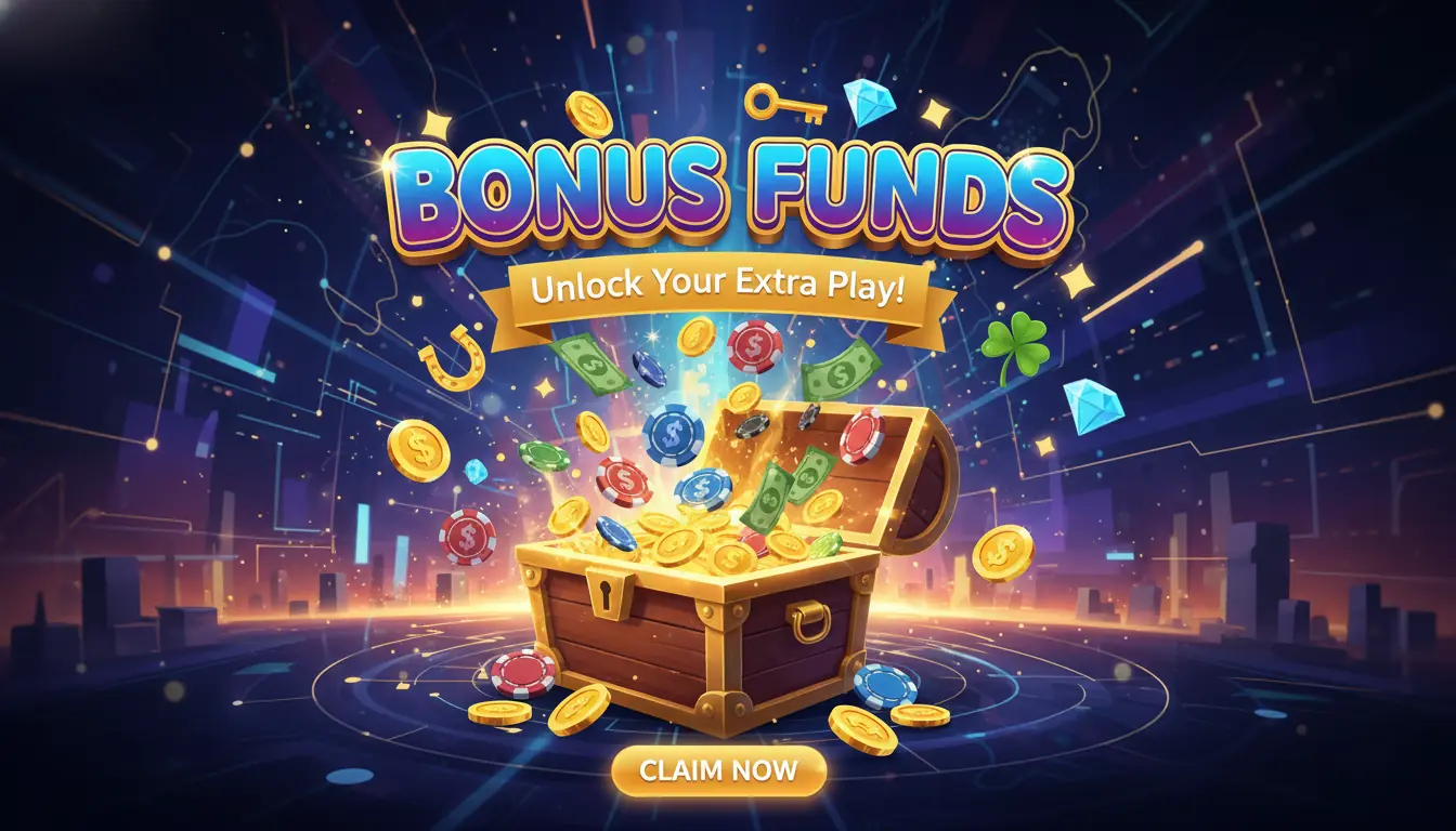 Royal Oak bonus funds