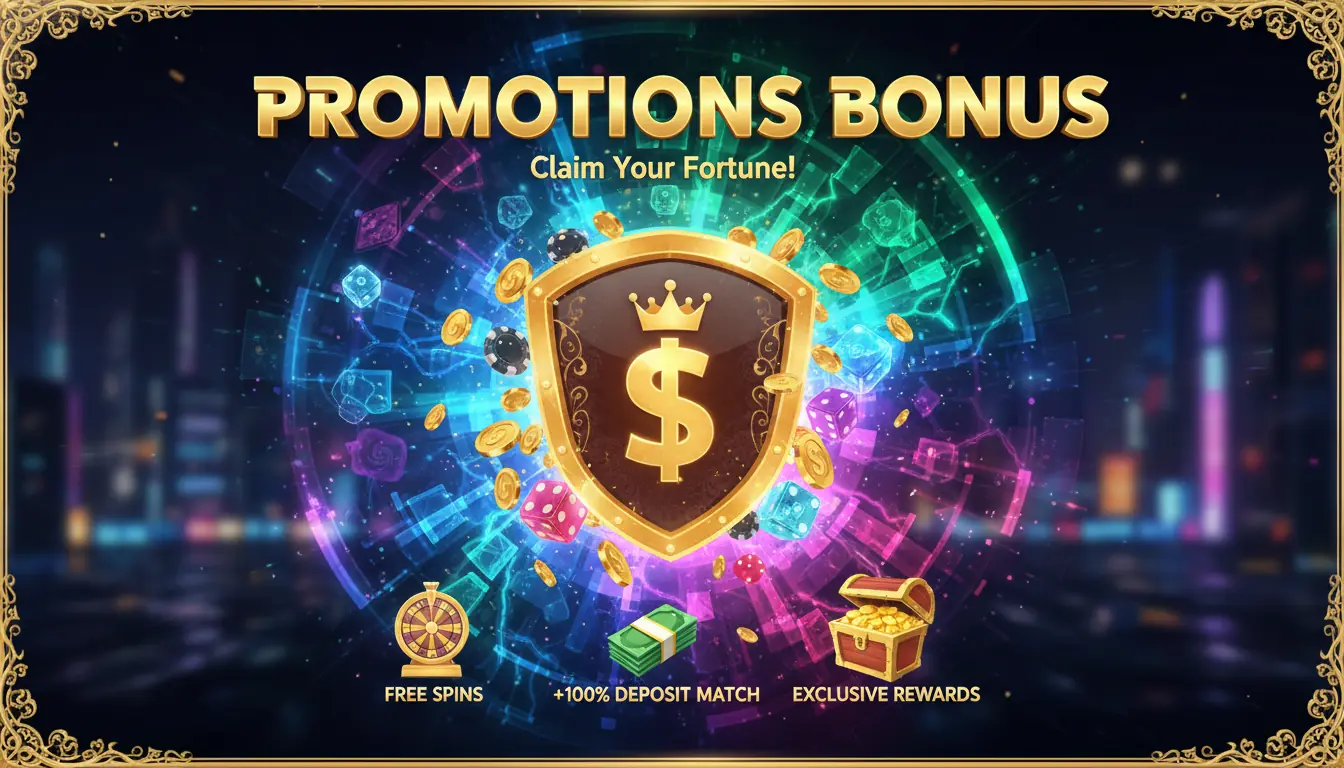 Royal Oak casino promotions