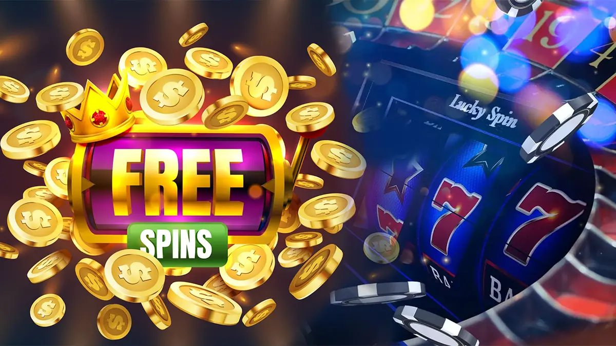 Royal Oak casino free spins