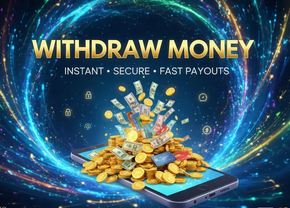 Royal Oak casino cashout