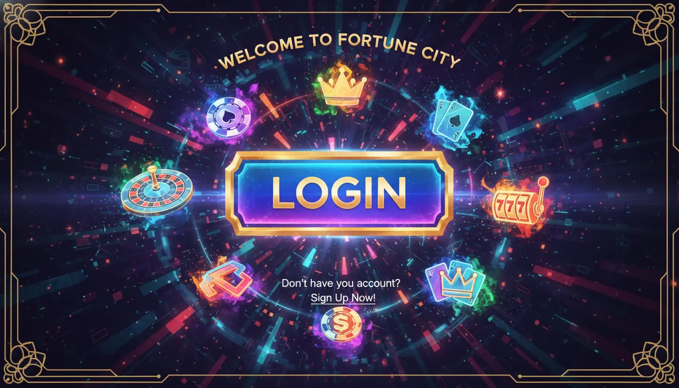 Royal Oak login