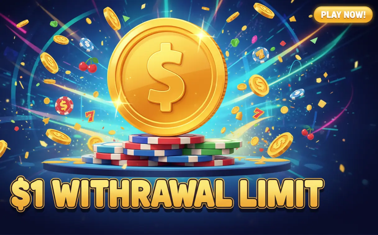 Royal Oak withdrawal limit