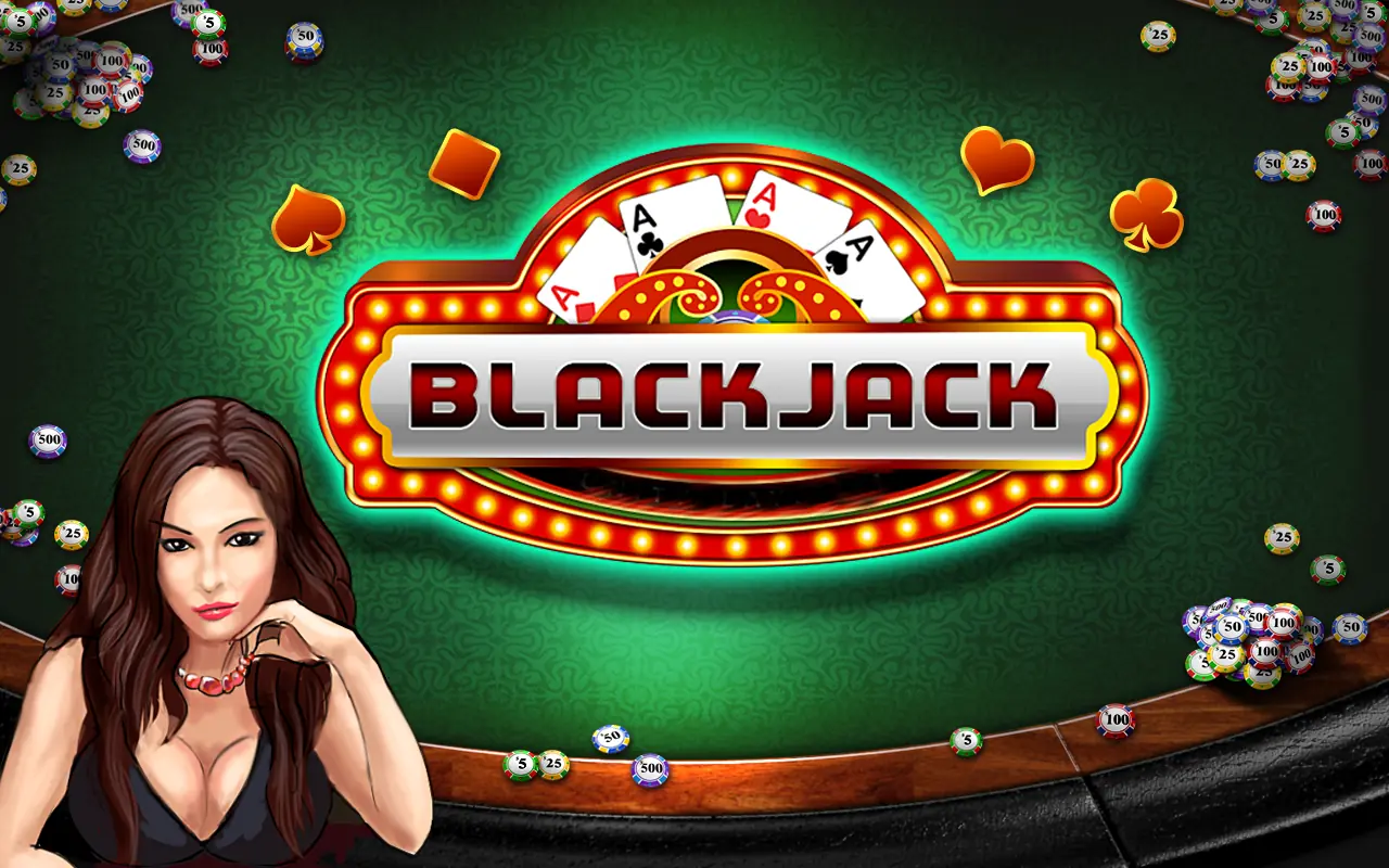 Royal Oak Blackjack