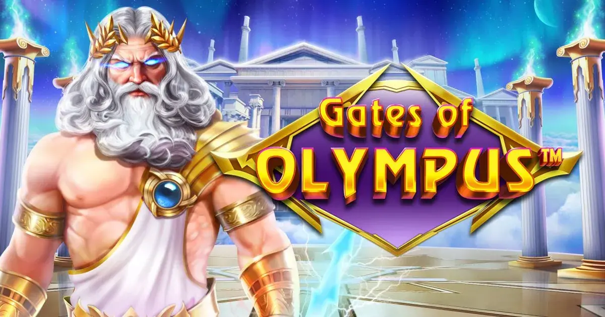 Royal Oak casino Gates of Olympus