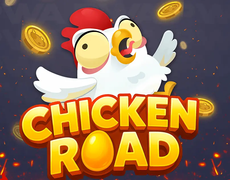 Royal Oak Chicken Road