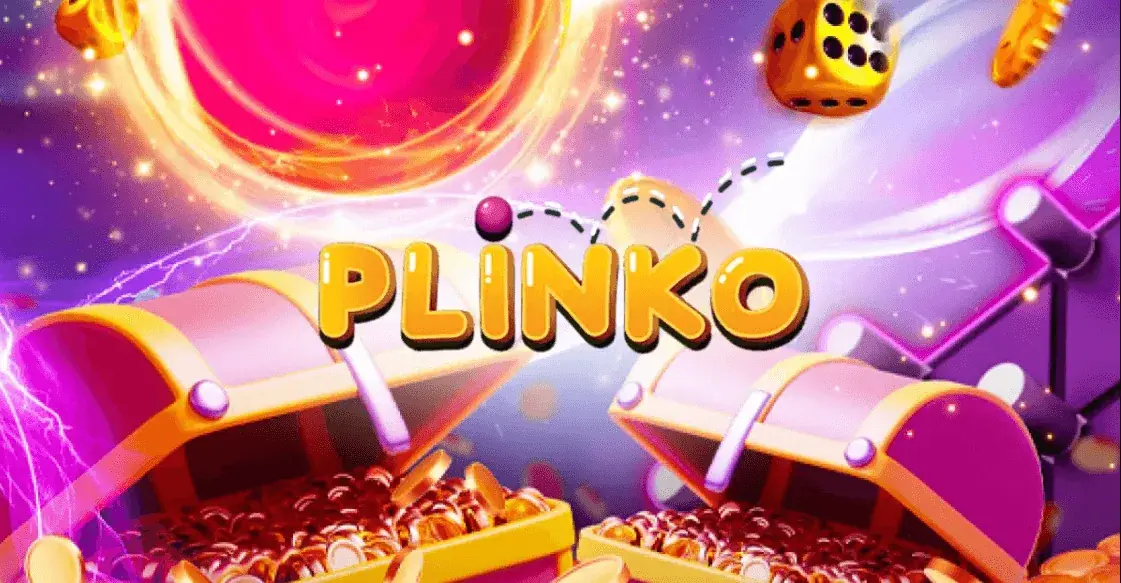 Royal Oak casino Plinko
